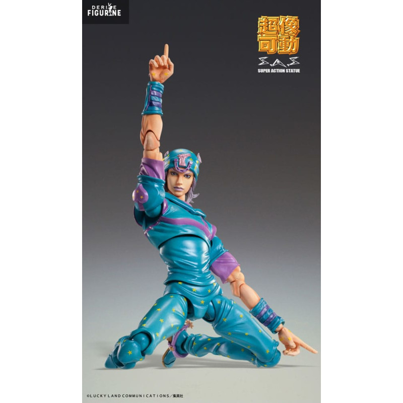 PRE ORDER - JoJo's Bizarre...