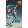 JoJo's Bizarre Adventure, Part7 Steel Ball Run - Figurine Gyro Zeppeli Second, Super Action Chozokado