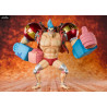 One Piece - Nico Robin, Brook or Franky figure, FiguartsZERO