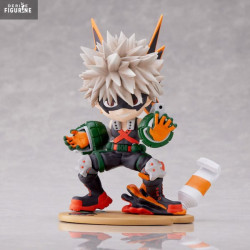 My Hero Academia - Figurine...
