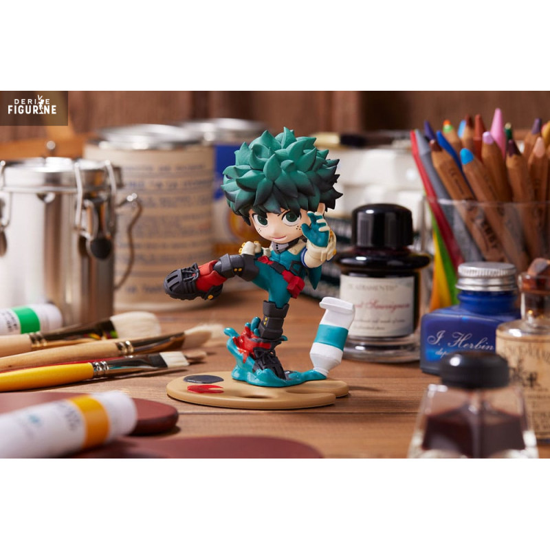 My Hero Academia - Figurine...