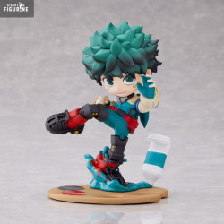 My Hero Academia - Figurine...