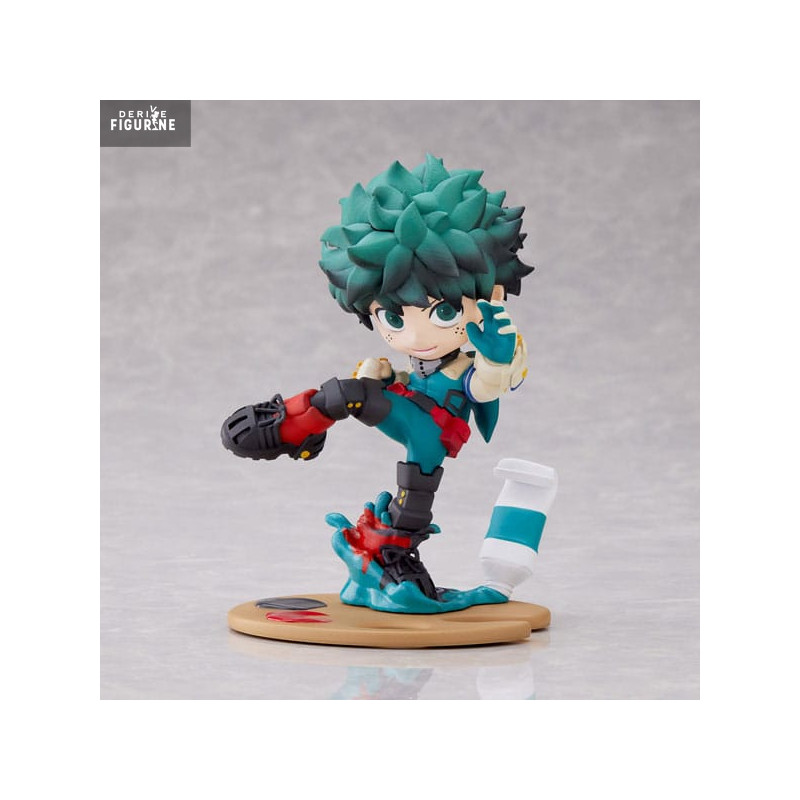 My Hero Academia - Figurine Izuku Midoriya, PalVerse