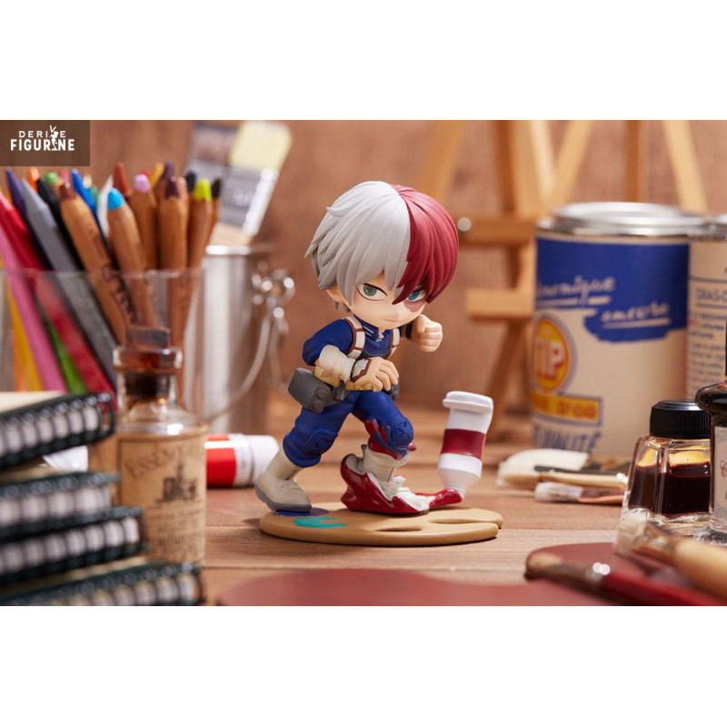 My Hero Academia - Figurine...