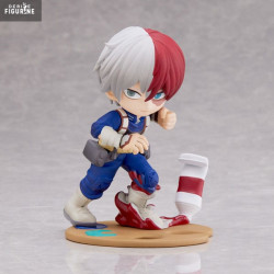 My Hero Academia - Figurine...