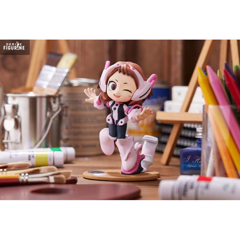 My Hero Academia - Figurine...