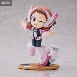 My Hero Academia - Ochako...