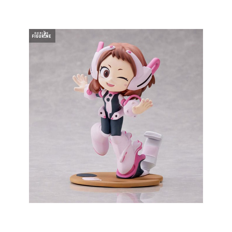 My Hero Academia - Ochako Uraraka figure, PalVerse