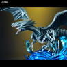 Yu-Gi-Oh! Duel Monsters - Blue Eyes White Dragon figure, Monsters Chronicle