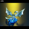 Yu-Gi-Oh! Duel Monsters - Blue Eyes White Dragon figure, Monsters Chronicle
