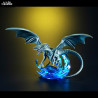 Yu-Gi-Oh! Duel Monsters - Blue Eyes White Dragon figure, Monsters Chronicle