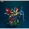 Yu-Gi-Oh! Duel Monsters - Insect Queen figure, Monsters Chronicle