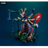 Yu-Gi-Oh! Duel Monsters - Insect Queen figure, Monsters Chronicle