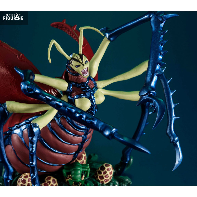 Yu-Gi-Oh! Duel Monsters -...