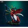 Yu-Gi-Oh! Duel Monsters - Insect Queen figure, Monsters Chronicle