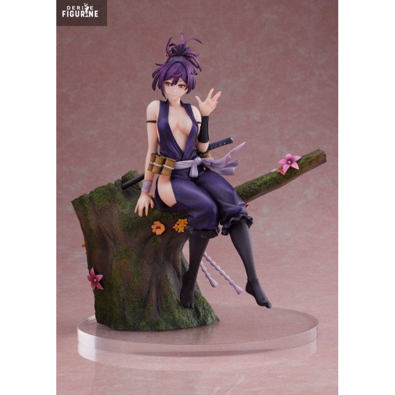 Hell's Paradise - Figurine...