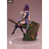 Hell's Paradise - Figurine Yuzuriha, F:Nex