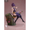 Hell's Paradise - Figurine Yuzuriha, F:Nex