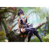 Hell's Paradise - Figurine Yuzuriha, F:Nex