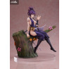 Hell's Paradise - Figurine Yuzuriha, F:Nex