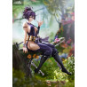 Hell's Paradise - Figurine Yuzuriha, F:Nex