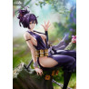 Hell's Paradise - Figurine Yuzuriha, F:Nex