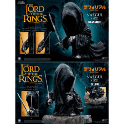 The Lord of the Rings -...