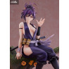 Hell's Paradise - Figurine Yuzuriha, F:Nex