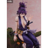 Hell's Paradise - Figurine Yuzuriha, F:Nex