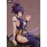Hell's Paradise - Figurine Yuzuriha, F:Nex