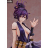 Hell's Paradise - Figurine Yuzuriha, F:Nex