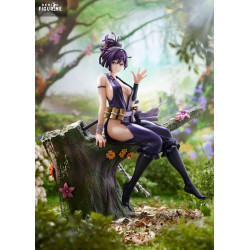 Hell's Paradise - Figurine...