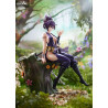 Hell's Paradise - Figurine Yuzuriha, F:Nex