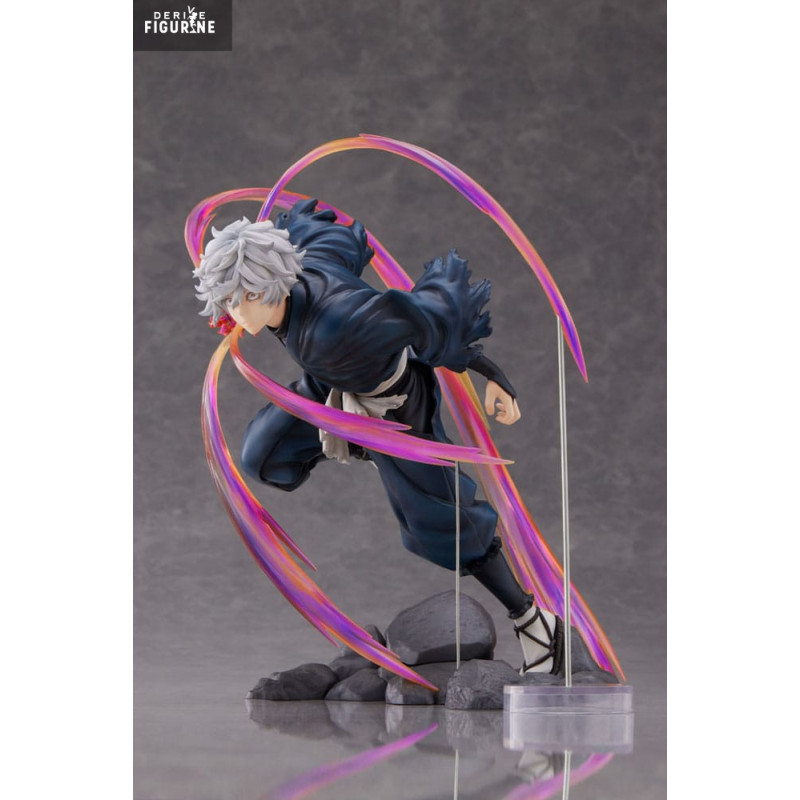 Hell's Paradise - Figurine...