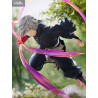 Hell's Paradise - Figurine Gabimaru, F:Nex