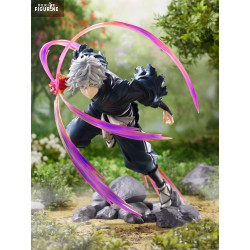 Hell's Paradise - Figurine...