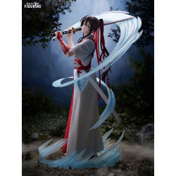 Hell's Paradise - Figurine...