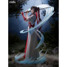 Hell's Paradise - Figurine Sagiri, F:Nex