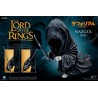 Le Seigneur des Anneaux - Figurine Nazgul Classique ou Deluxe, Defo-Real Series