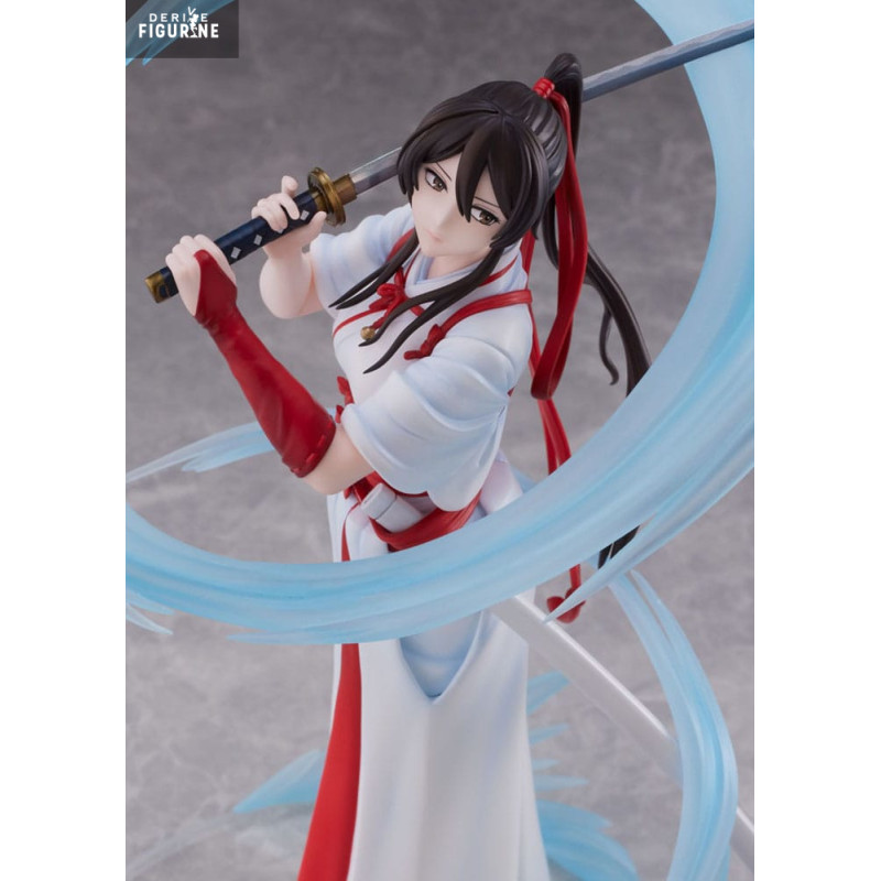 Hell's Paradise - Figurine...