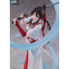 Hell's Paradise - Figurine Sagiri, F:Nex