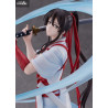 Hell's Paradise - Figurine Sagiri, F:Nex