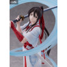Hell's Paradise - Figurine Sagiri, F:Nex