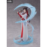 Hell's Paradise - Figurine Sagiri, F:Nex
