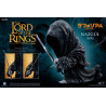 Le Seigneur des Anneaux - Figurine Nazgul Classique ou Deluxe, Defo-Real Series