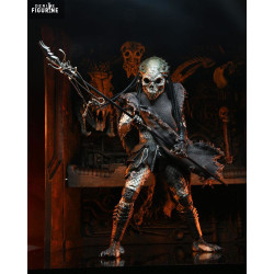 Predator 2 - Figurine...