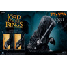Le Seigneur des Anneaux - Figurine Nazgul Classique ou Deluxe, Defo-Real Series