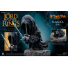 Le Seigneur des Anneaux - Figurine Nazgul Classique ou Deluxe, Defo-Real Series