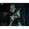 Predator: Concrete Jungle - Figurine Stone Heart Deluxe, Ultimate