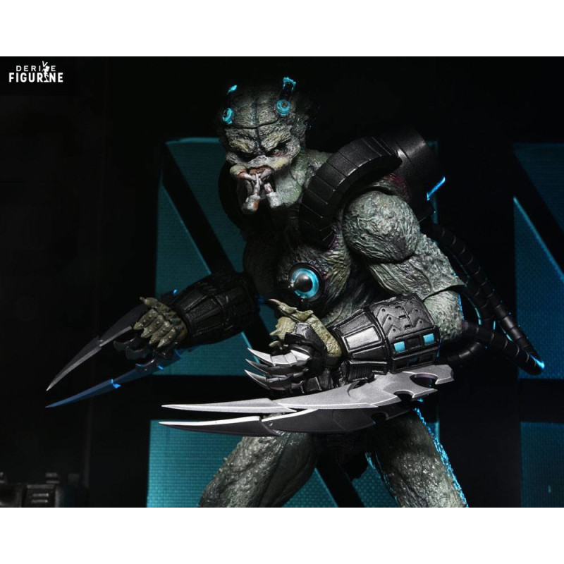 Predator: Concrete Jungle -...